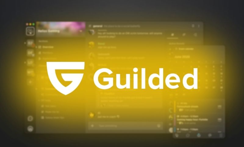 Guilded Log In What Is Guilded and How to Use? - Download Guilded App for Free